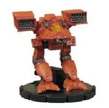MECHWARRIOR SOLARIS VII PACK - MEDIUM CLASS                                