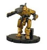 MECHWARRIOR SOLARIS VII PACK - ASSAULT CLASS                               