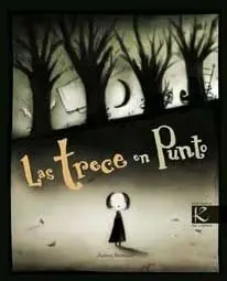 LA TRECE EN PUNTO