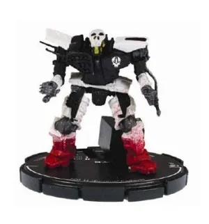MECHWARRIOR UNDEAD LANCE PACK COLECCIONISTAS                               
