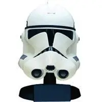 STAR WARS MINI CASCO 16CM CLONE TROOPER STAR WARS MINI CASCO 16CM CLONE TROOPER