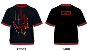 DAREDEVIL CAMISETA MARVEL L                                                