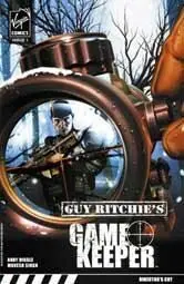 THE GAMEKEEPER #01