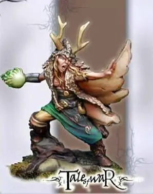 TALE OF WAR: LORIAN HIJO DE BEZELAY                                        
