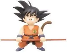 DRAGON BALL FIG 20CM VOL.2 - GOKU                                          