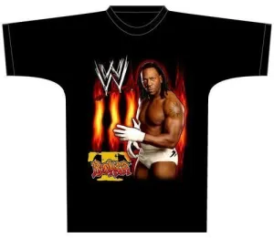 WWE CAMISETA BOOKER M                                                      