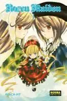 ROZEN MAIDEN #04