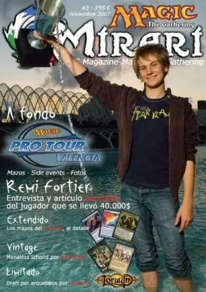 REVISTA MIRARI #03