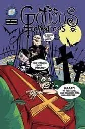 GOTICOS CAOTICOS