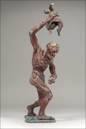 BEOWULF FIGURA 18CM - GRENDEL                                              