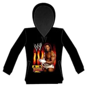 WWE SUDADERA BOOKER M                                                      