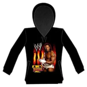 WWE SUDADERA BOOKER XL                                                     