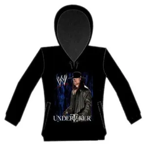 WWE SUDADERA UNDERTAKER WALL S                                             