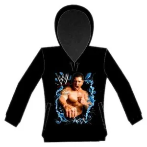 WWE SUDADERA BATISTA WALL S                                                