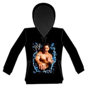 WWE SUDADERA BATISTA WALL M                                                