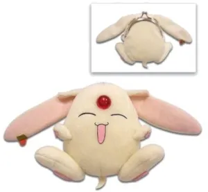 TSUBASA RESERVOIR CHRONICLE MONEDERO MOKONA 2 COLORES                      
