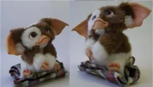 GREMLINS ESTATUA GIZMO 15CM                                                