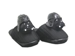 STAR WARS ZAPATILLAS DARTH VADER                                           