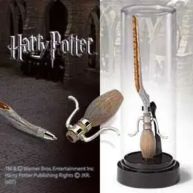 HARRY POTTER BOLIGRAFO FIREBOLT (ESCOBA)                                   