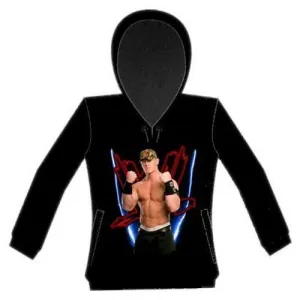 WWE SUDADERA JOHN CENA CUFF XXL                                            
