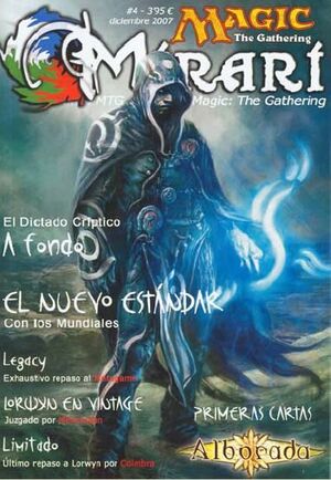 REVISTA MIRARI #04