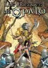 LOS BOSQUES DE OPALO #01