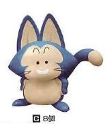 DRAGON BALL MINI FIG SOFUBI 10CM - POOAL                                   