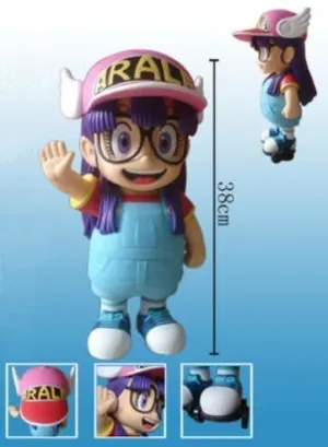 DR. SLUMP FIG 38CM ARALE                                                   