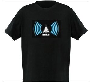 CAMISETA ELECTRONICA WIFI S                                                