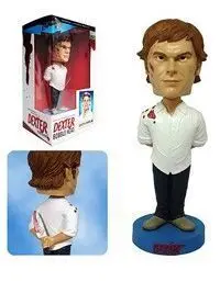 DEXTER CABEZON 18CM                                                        
