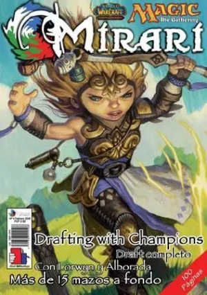 REVISTA MIRARI #06