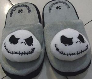 NBX ZAPATILLAS PELUCHE JACK                                                