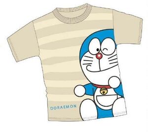 DORAEMON CAMISETA GUIÑO 4 AÑOS                                             