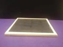 RESINA PLANET: BASE MAGNETICA 100X80                                       