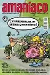 AMANIACO #04