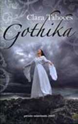 GOTHIKA (BOLSILLO)