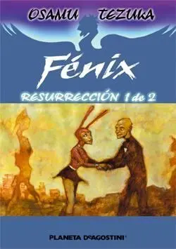 FENIX VOL.3 RESURRECCION #01