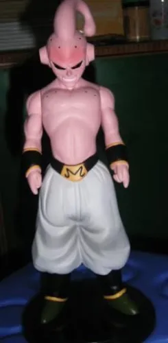 DRAGON BALL Z BOO BOO FIG 25CM                                             