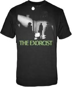 CAMISETA NECA CHICO EXORCISTA - FAROLA M                                   