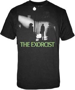 CAMISETA NECA CHICO EXORCISTA - FAROLA XL                                  