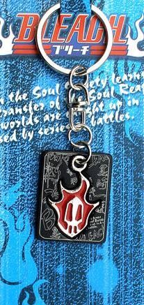 BLEACH LLAVERO LLAMA                                                       