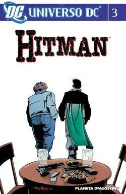 HITMAN #03