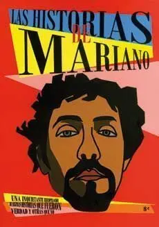 LAS HISTORIAS DE MARIANO #01