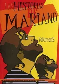LAS HISTORIAS DE MARIANO #02