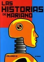 LAS HISTORIAS DE MARIANO #03