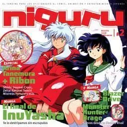 REVISTA NIGURU #02