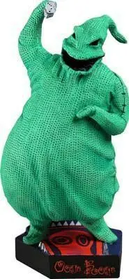 NBX OOGIE BOOGIE CABEZON                                                   
