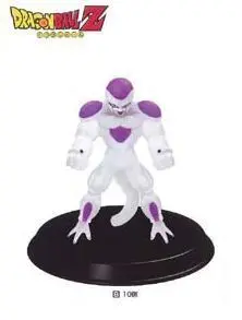 DRAGON BALL Z FREEZER FIG 19CM (PEANA) HIGH QUALITY VOL.3                  