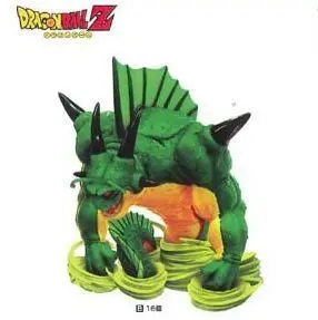 DRAGON BALL Z CREATURES SERIE 2 FIG 9CM - DRAGON NAMEK                     