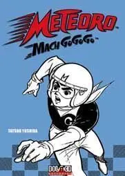 METEORO #01